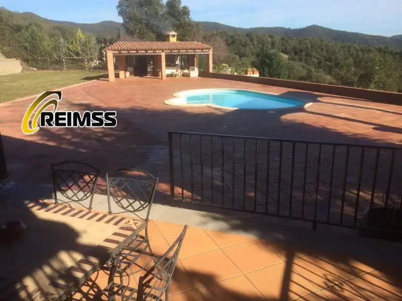 Casa in vendita a Santa Cristina Poble, imagen 9