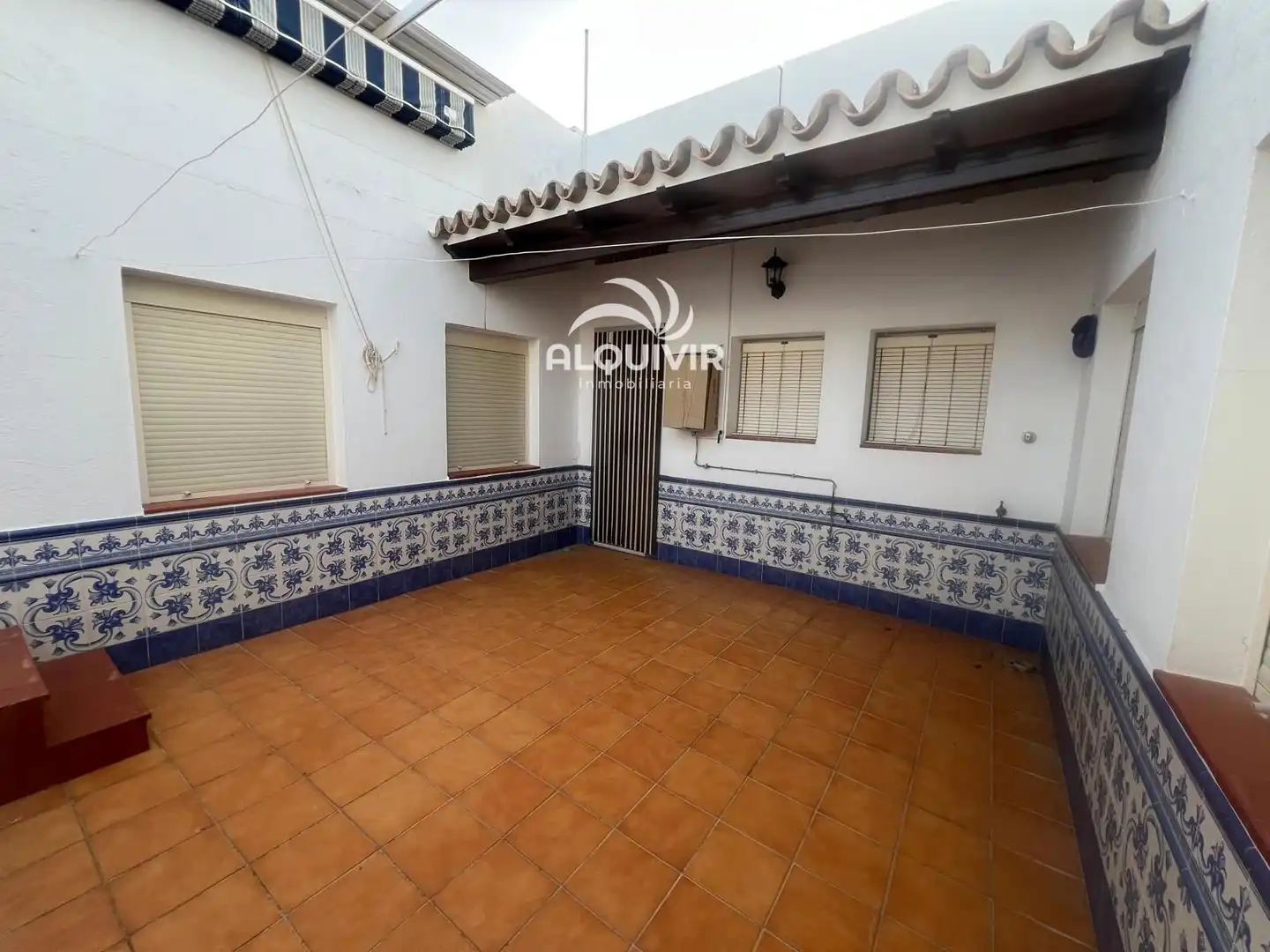 Terraza de Edificio en venta en Almonte