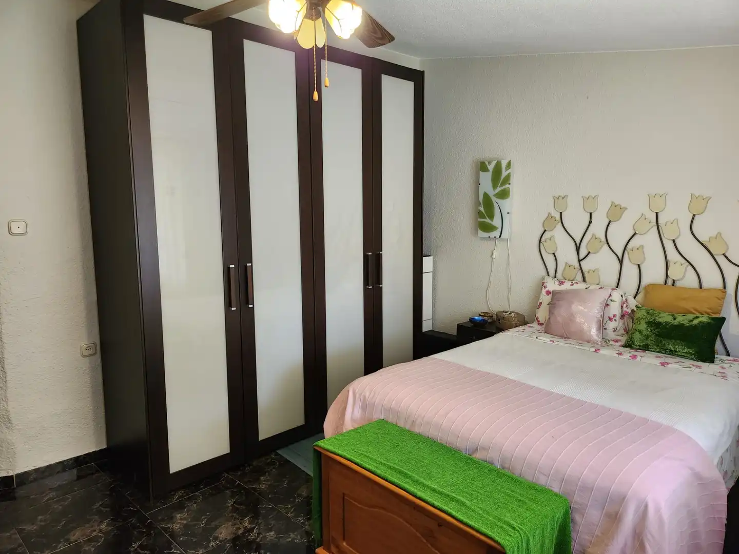 Houses for sale in Pedanías - Extrarradio