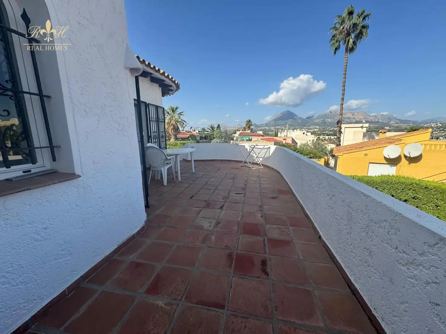 Detached house with pool for sale in HIDRA, imagen 7