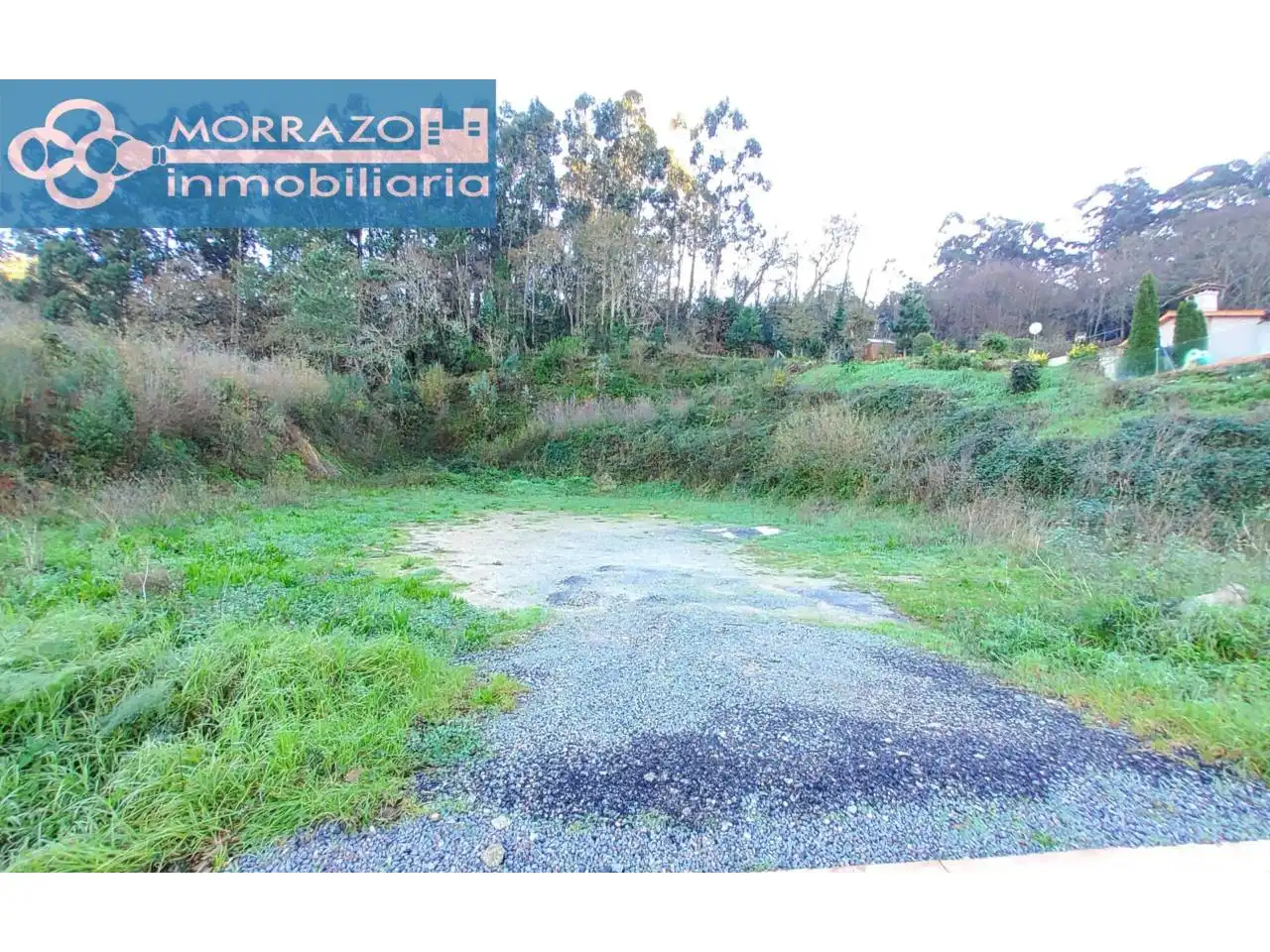 Terreno rustico in vendita a Bueu, imagen 3
