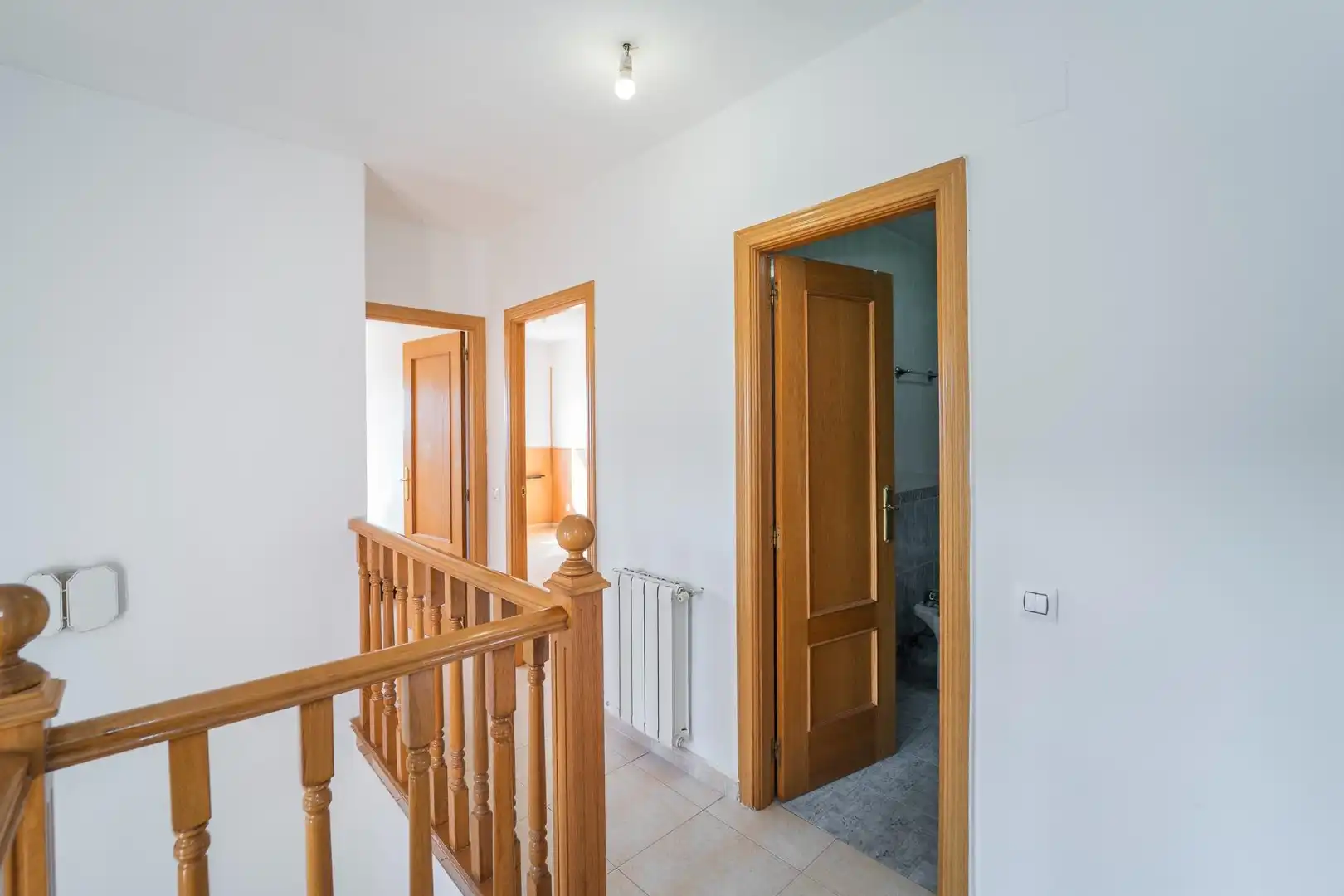 Habitatge amb terrassa en venda a Calle Calle Ciudad Real, imagen 16