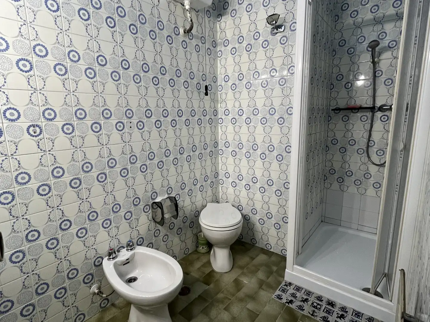 Flat for rent in Los Corrales de Buelna