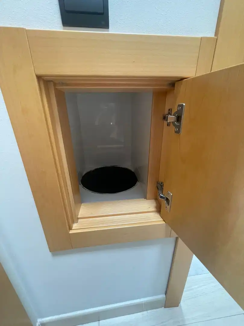 Bany de Casa o xalet en venda en Sariego amb Calefacció, Terrassa i Traster