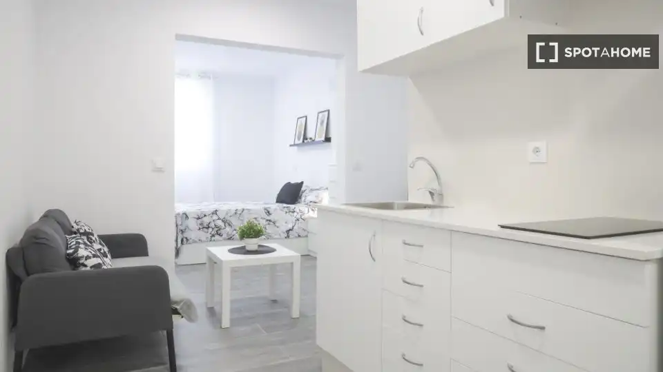 Wohnung zur Miete in Carabanchel