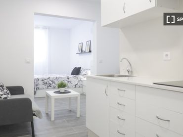 Appartement à louer à Carabanchel