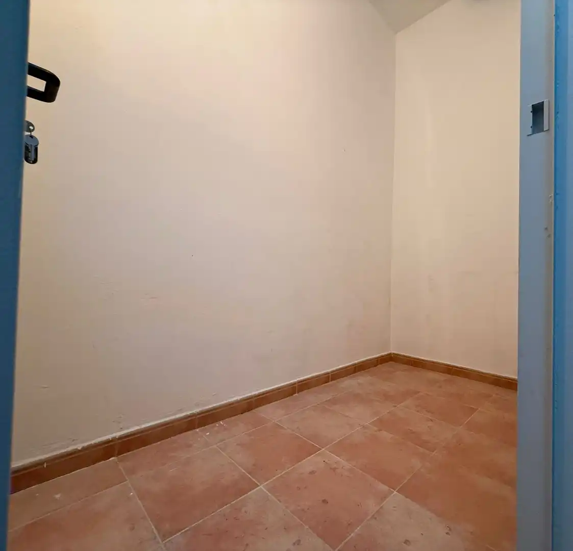 Lagerraum zum Verkauf in Getafe
