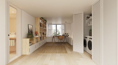 Foto 2 de Dúplex en venta en Foment, 24, Sant Miquel, Granollers
