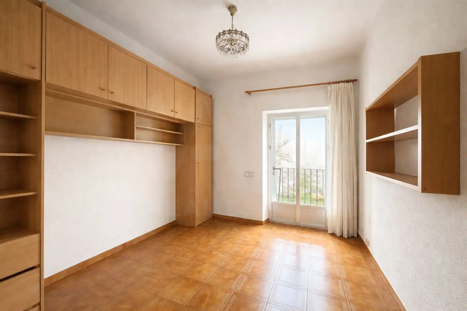 Habitación de Casa o chalet en venta en Ávila con Calefacción, Terraza y Piscina
