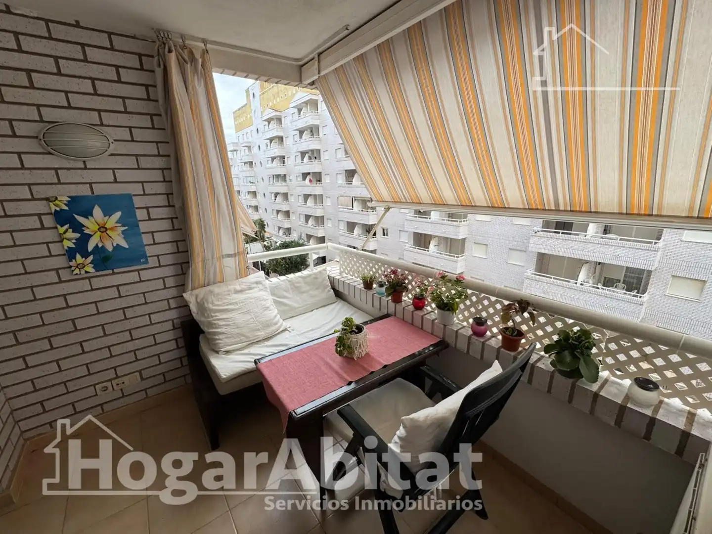 Appartamento con piscina in vendita a Avenida Avenida Central, imagen 13