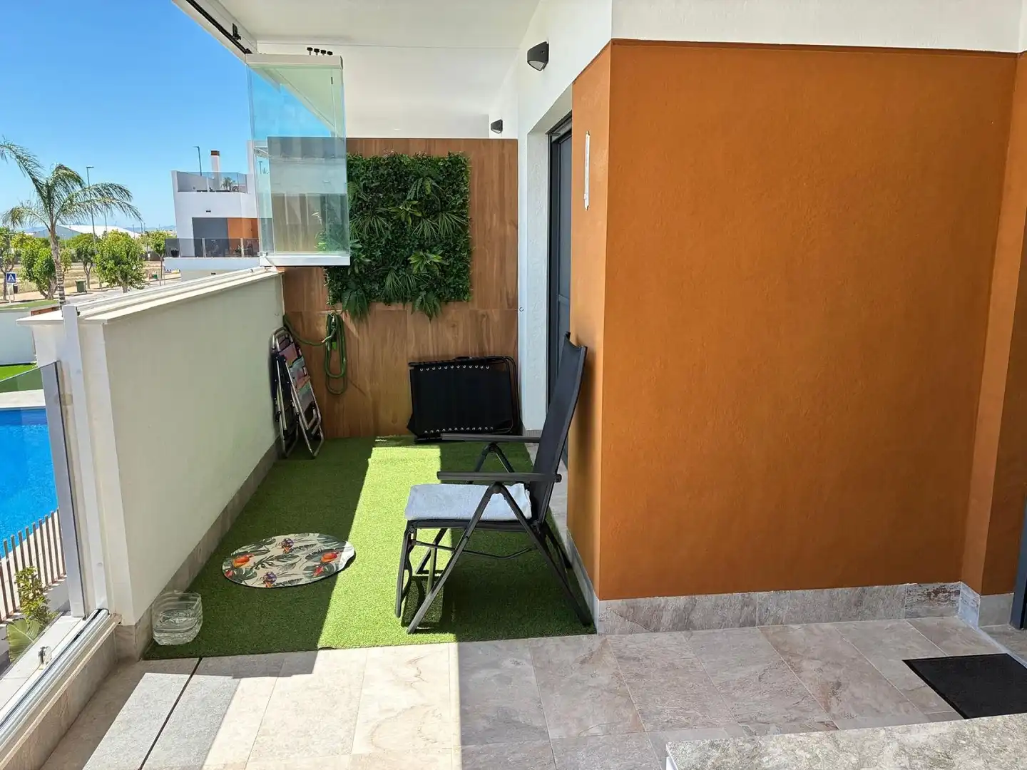 Apartament amb ascensor en venda a Pilar de la Horadada ciudad, imagen 24
