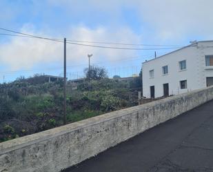 Exterior view of Residential for sale in El Pinar de El Hierro