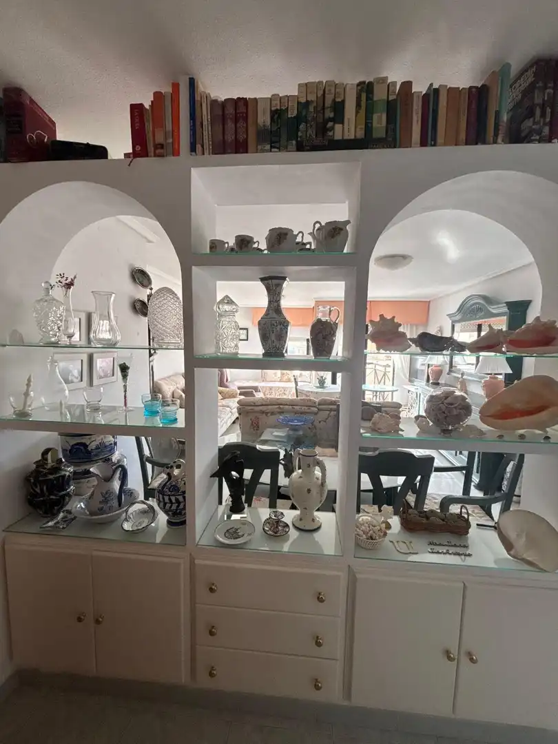 Penthouse mit Aufzug zum Verkauf in Calle ESPARTEROS, imagen 16