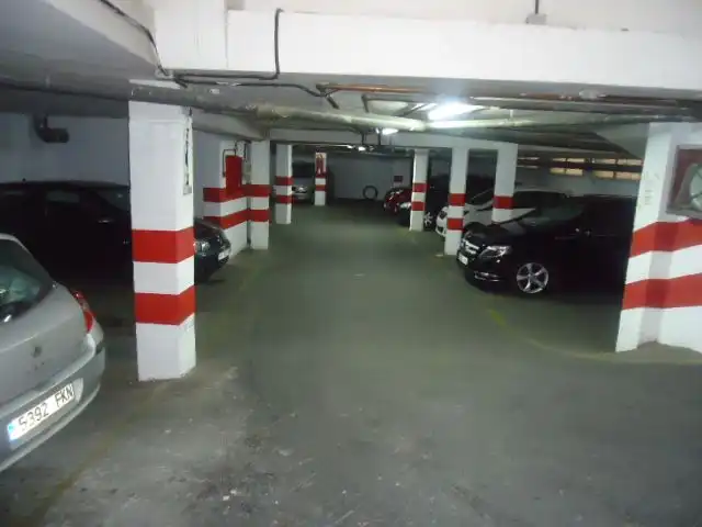 Aparcament en venda a Callejón del Señor 9, imagen 6