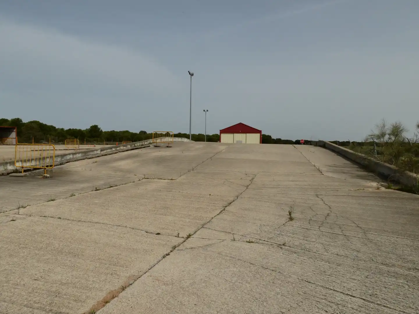 Nau industrial en venda a ZA-P-2223 39, imagen 6