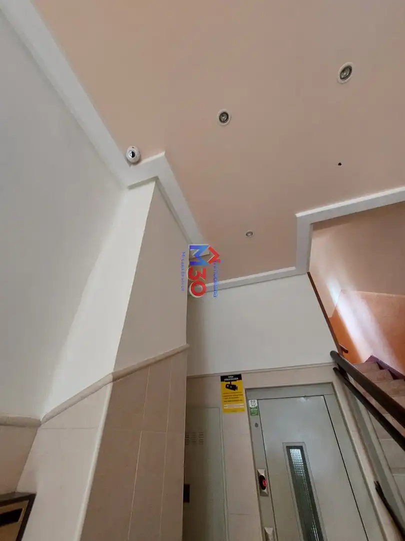 Mini appartamento con ascensore in vendita a Centro, imagen 15