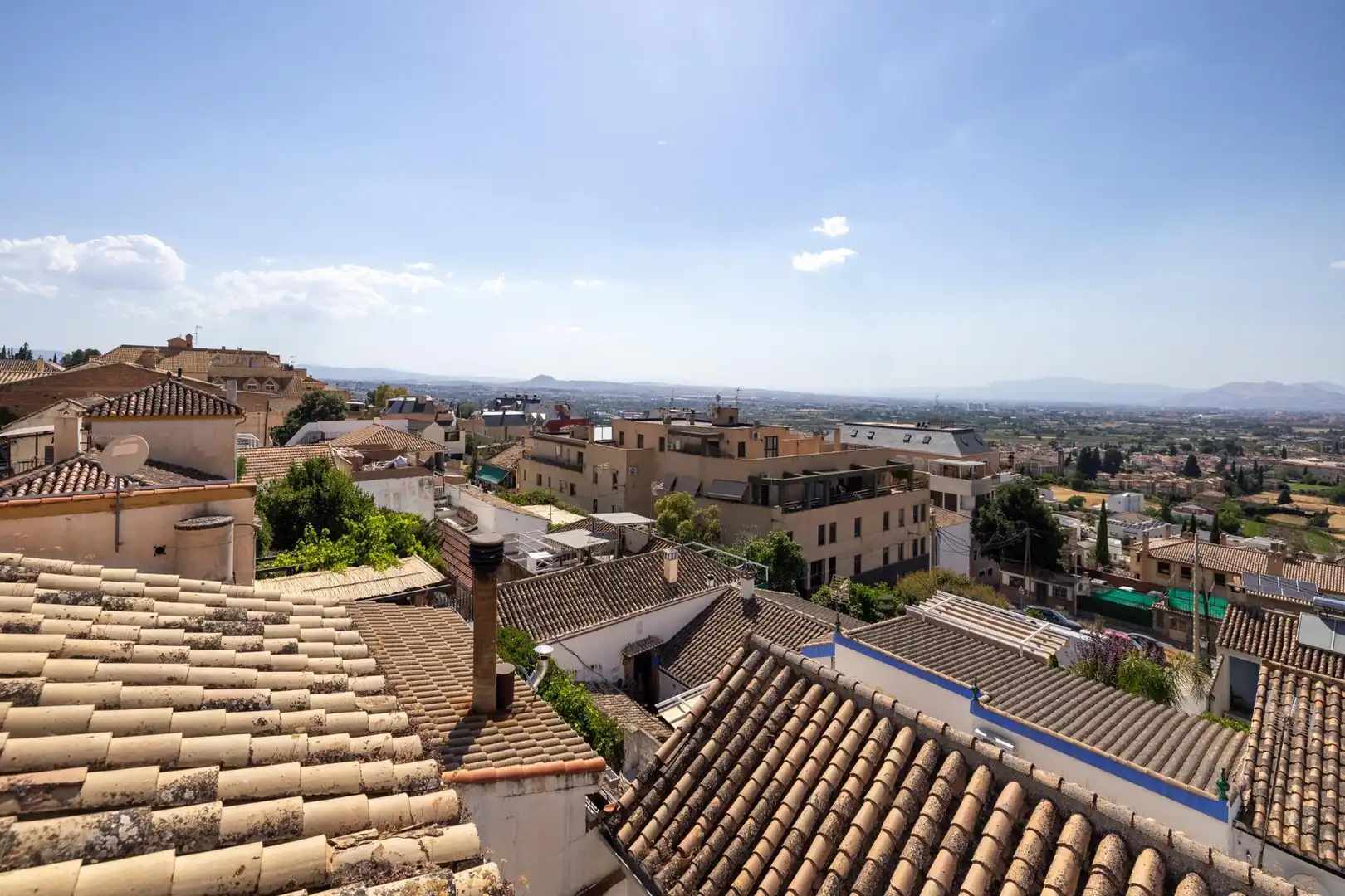 House with terrace for sale in Calle LOS LLANOS 2, imagen 60