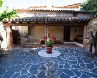 Terrace of Country house for sale in Montseny  with Terrace