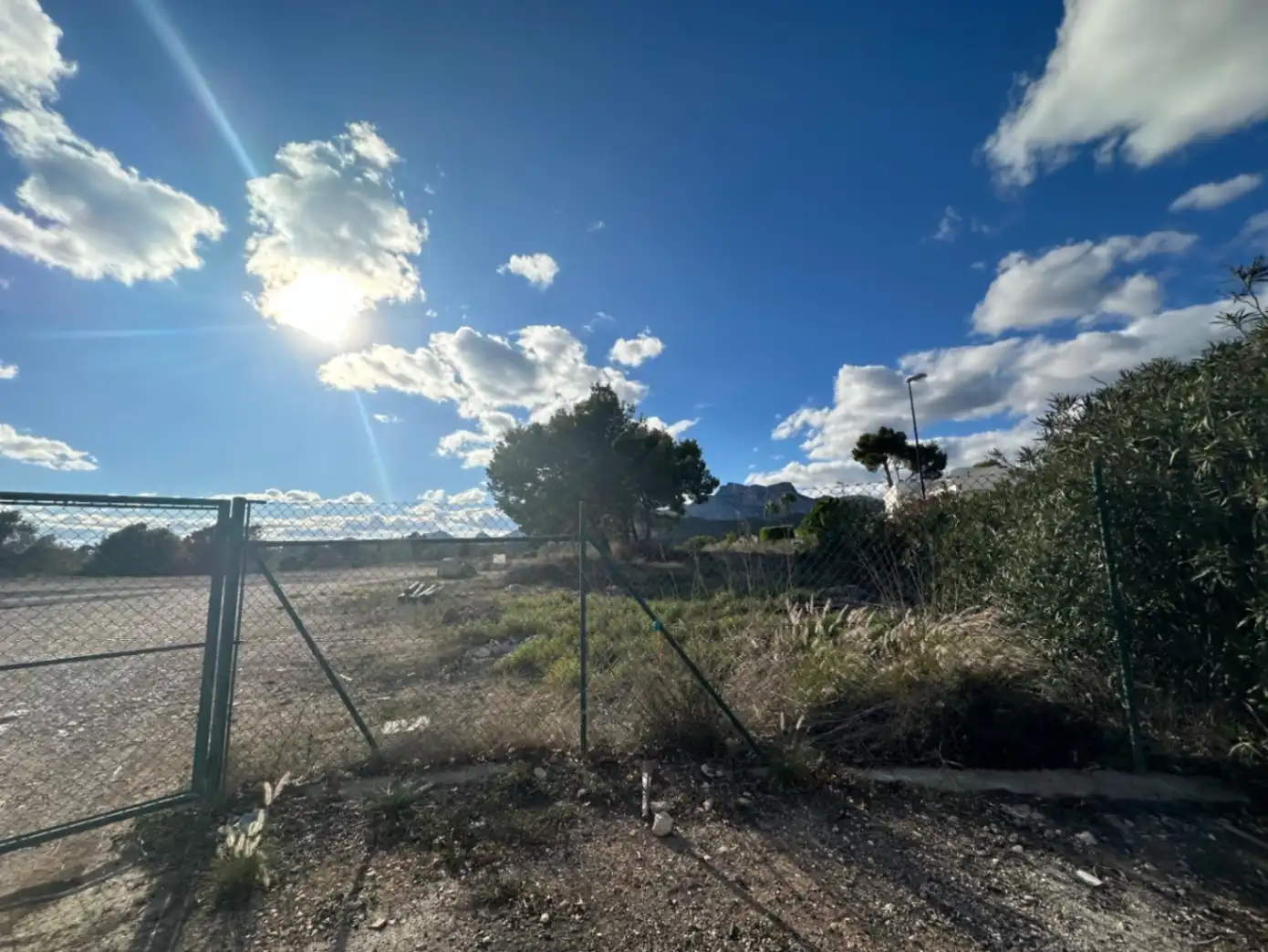 Wohnbaugrundstück zum Verkauf in El Tossal - Bello Horizonte, imagen 6
