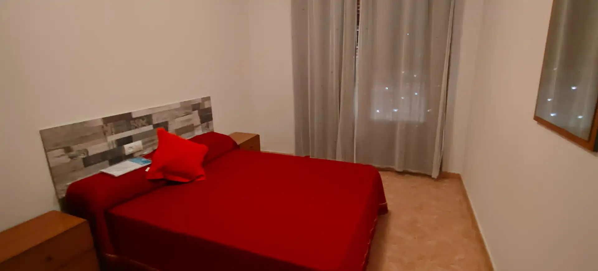 Flat for rent in Lleida, Lleida