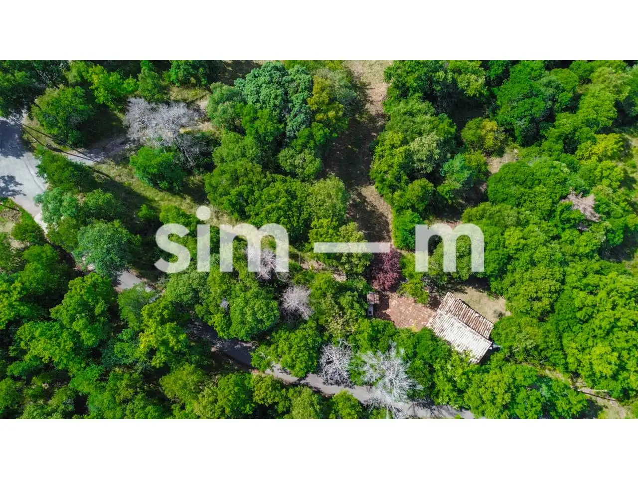 Finca rústica en venda en El Brull amb Calefacció, Jardí privat i Terrassa