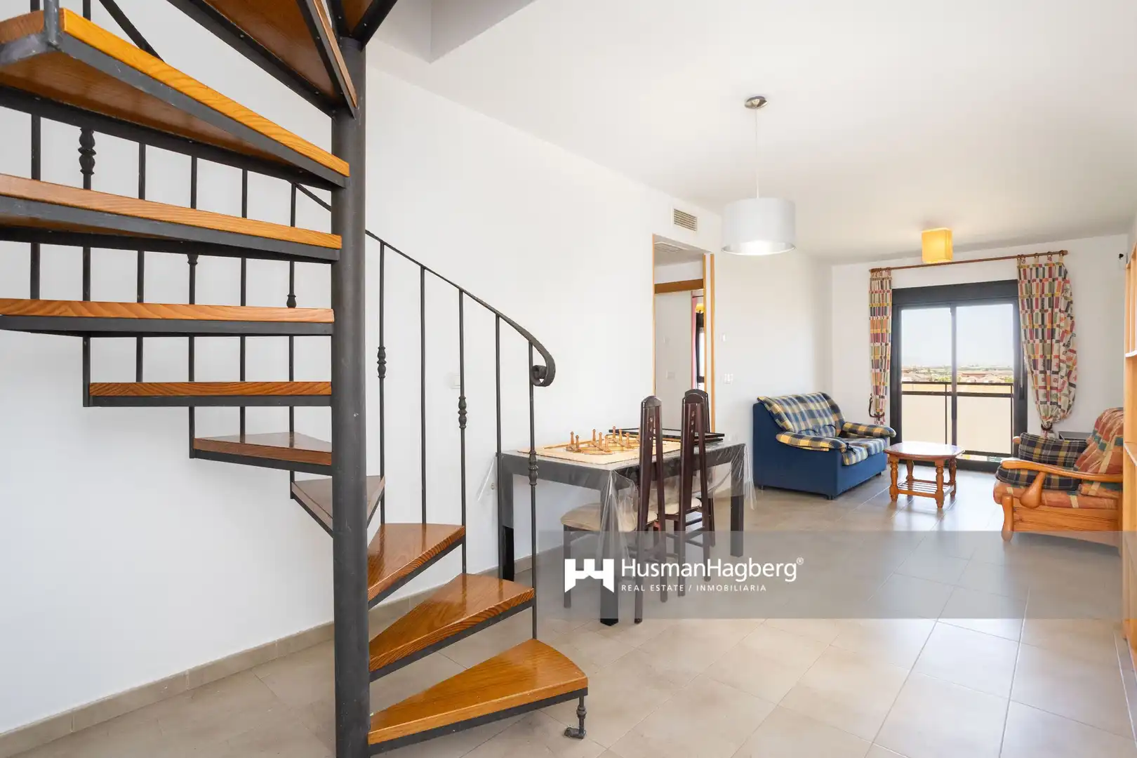 Apartments for sale in Torre-Pacheco  with Balcony