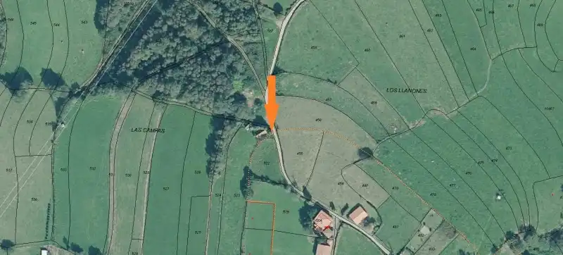 Terreni e lotti in vendita a Pravia, imagen 6