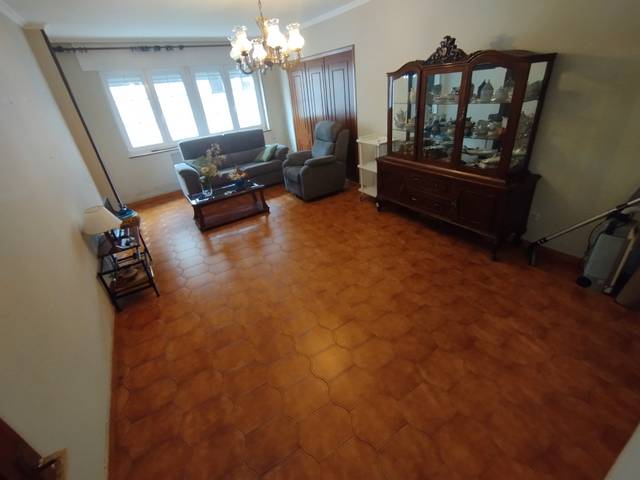 Piso en Venta en Viveiro