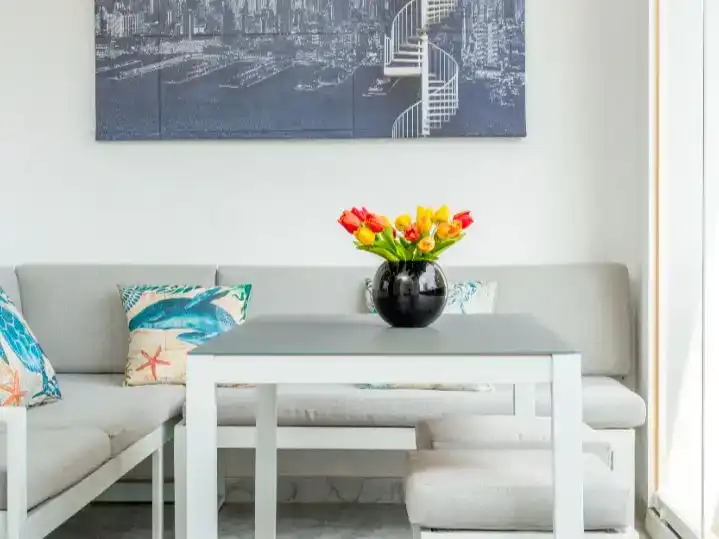 Wohnung zur Miete in Marbella, Málaga