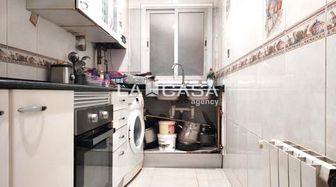 Foto 5 de Piso en venta en Carrer de Roger de Flor, Sota el Cami Ral, Barcelona