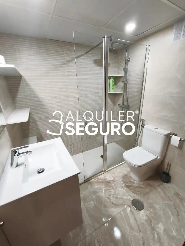 Piso con piscina en alquiler en Doctor Jiménez Díaz, imagen 23