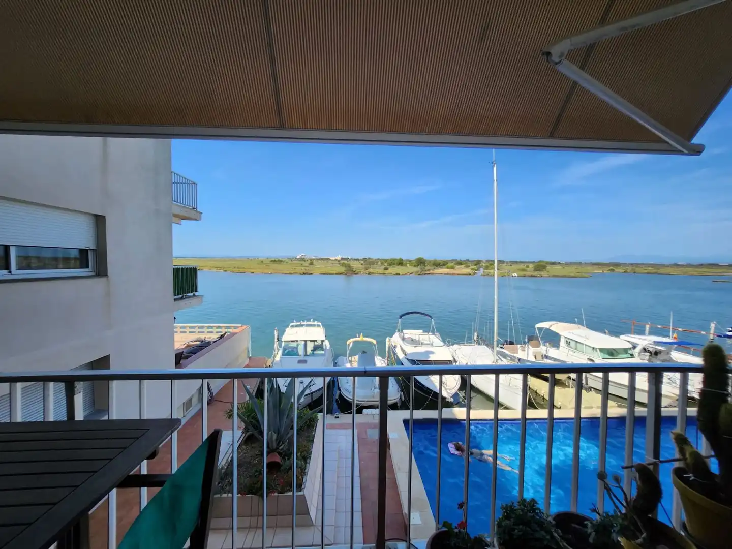 Flat with pool for sale in Santa Margarita, imagen 15