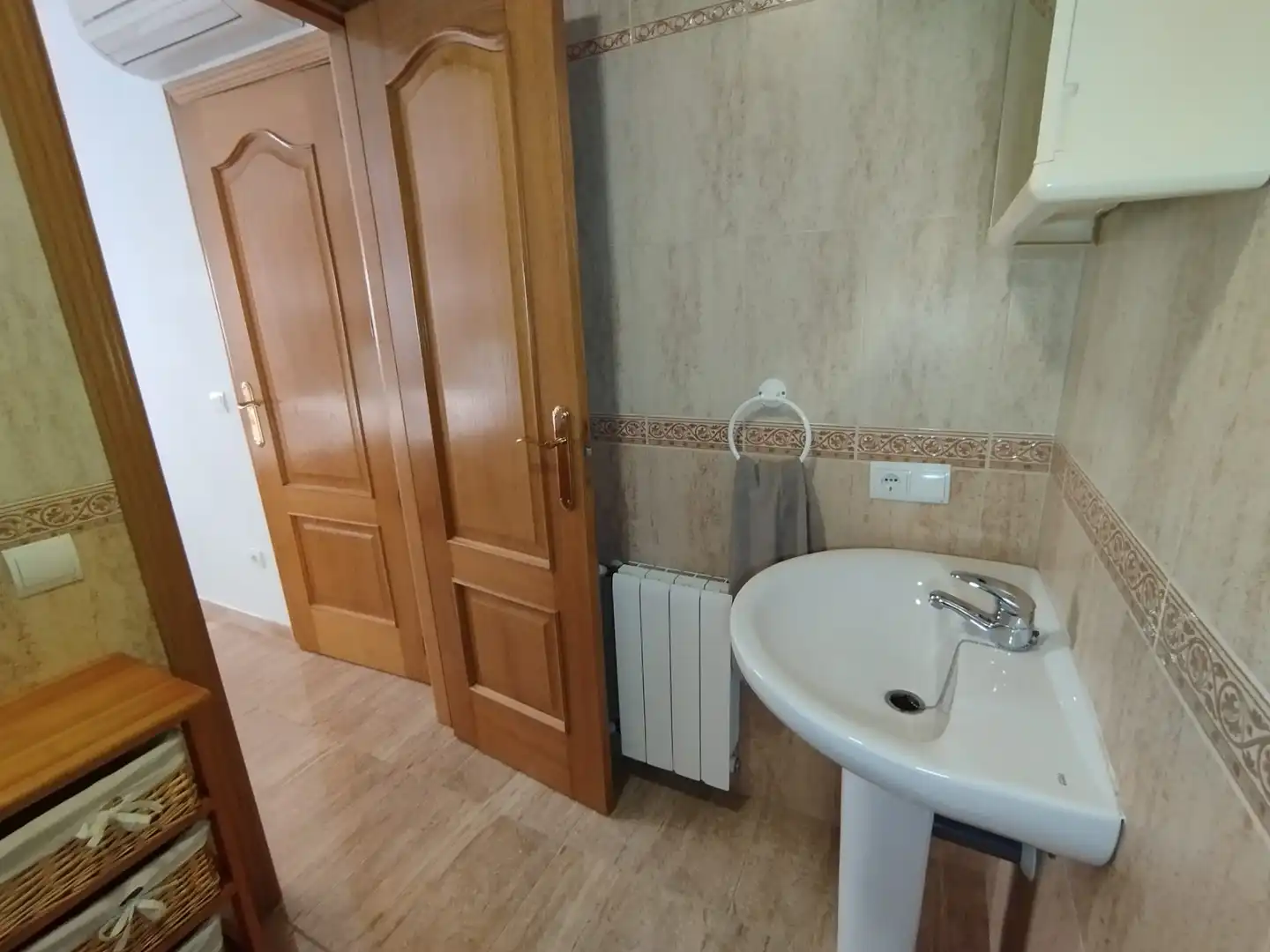 Vivienda con jardín en venta en Calle Buenos Aires, imagen 25
