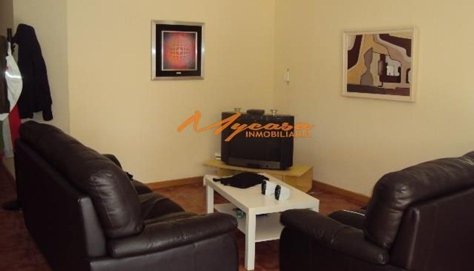 Piso de alquiler en El Bosque - Imagen 3