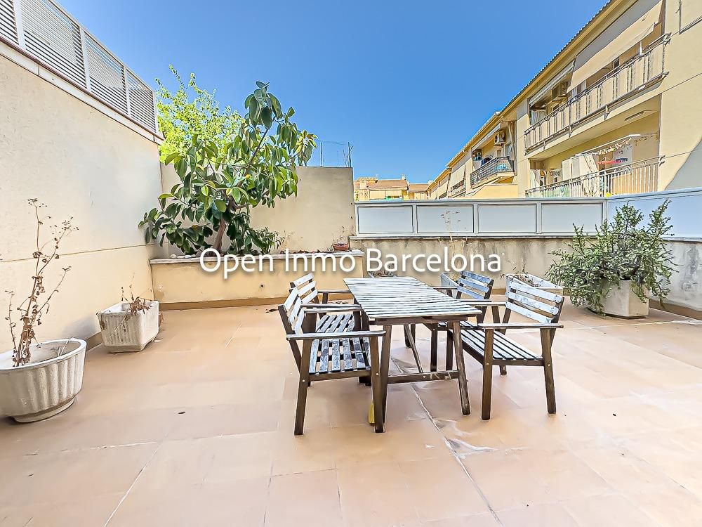 Terraza de Piso en venta en Cubelles con Aire acondicionado, Calefacción y Terraza