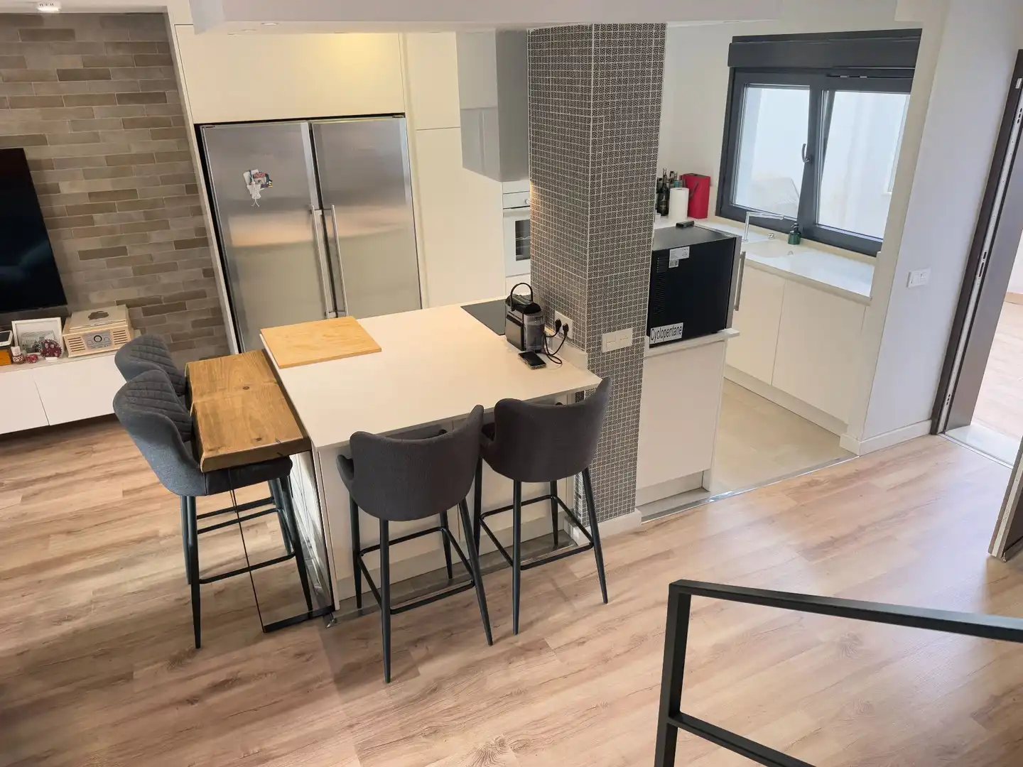 Adosado en venta en José María Cagigal, imagen 22