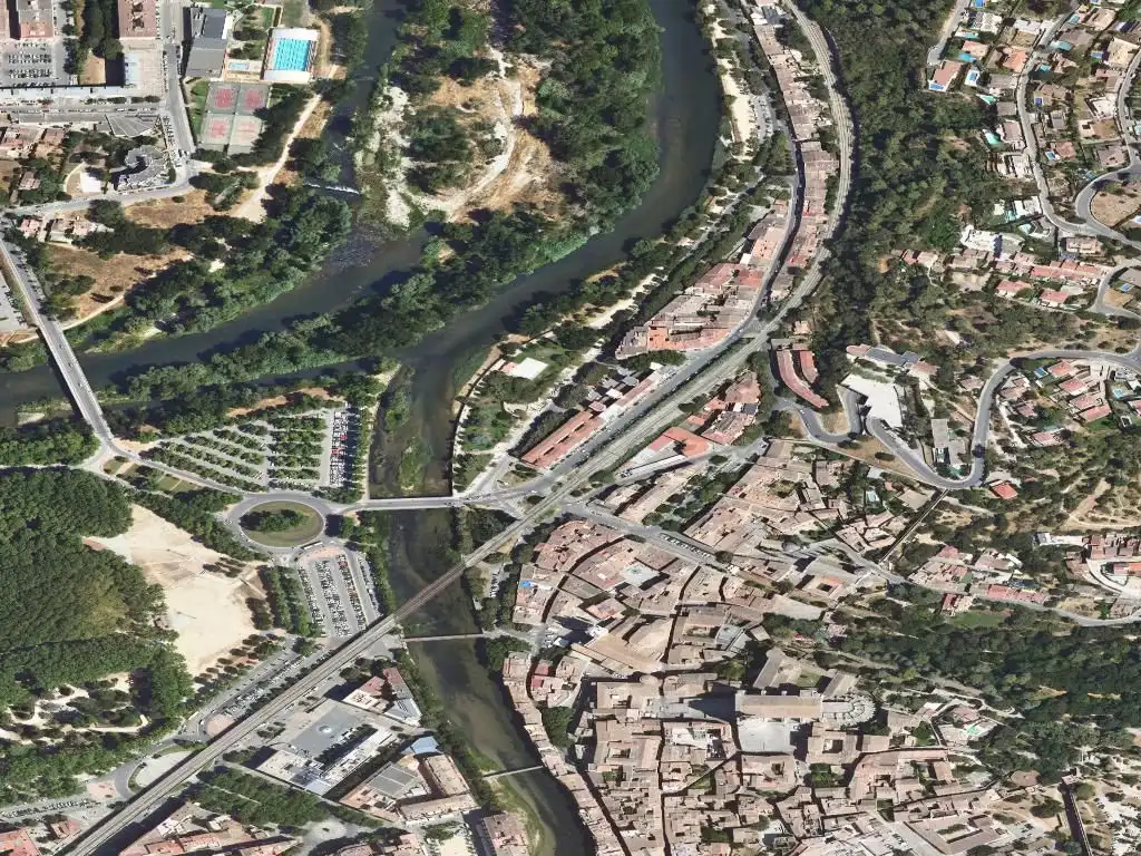 Piso en venta en Pont Major - Pedret - Campdorà