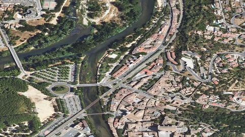 Foto 3 de Piso en venta en Calle Pedret, Pont Major - Pedret - Campdorà, Girona Capital