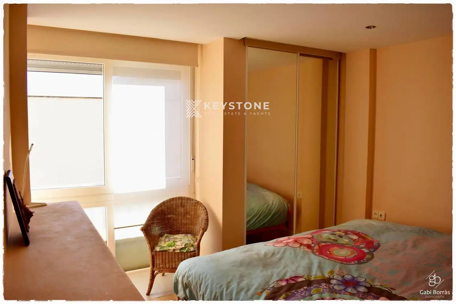 Flat with pool to rent in Vista Alegre, imagen 18