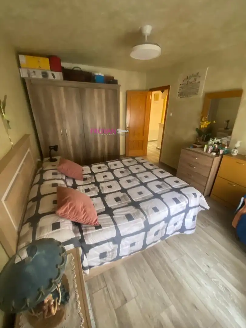 Flat for sale in Camí dels Magros - Casablanca
