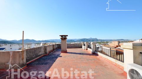 Foto 3 de Casa o chalet en venta en Calle Cristo del Amparo, La Font d'en Carròs, Valencia
