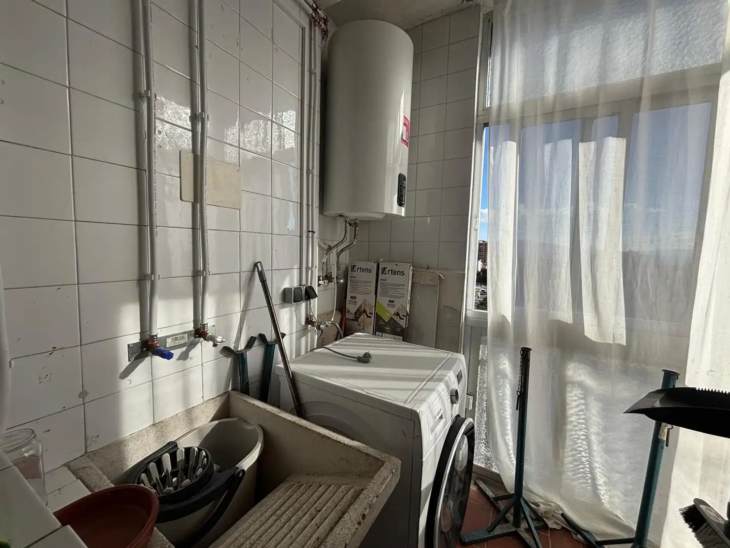 Flat for rent in Granada, Granada