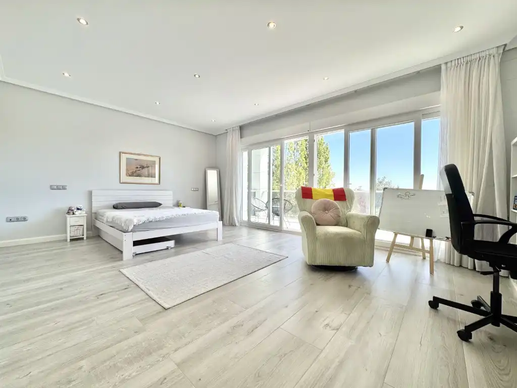 Villa à vendre à Ciudalcampo, imagen 41