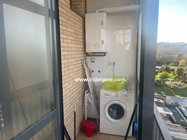 Piso con terraza en venta en Carrer Sant Pere Màrtir, imagen 13