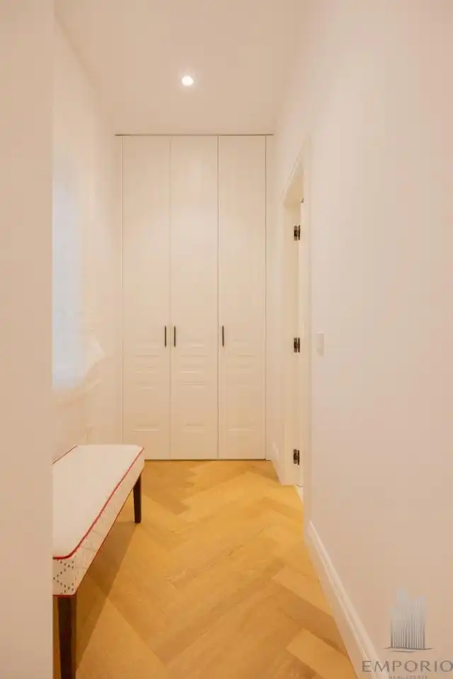 Piso con ascensor en venta en De Claudio Coello 76, imagen 14
