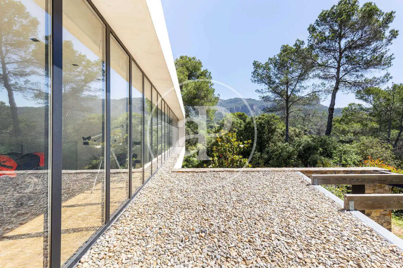 Casa con terrazza in vendita a Carrer del Turó de la Carlina, imagen 56