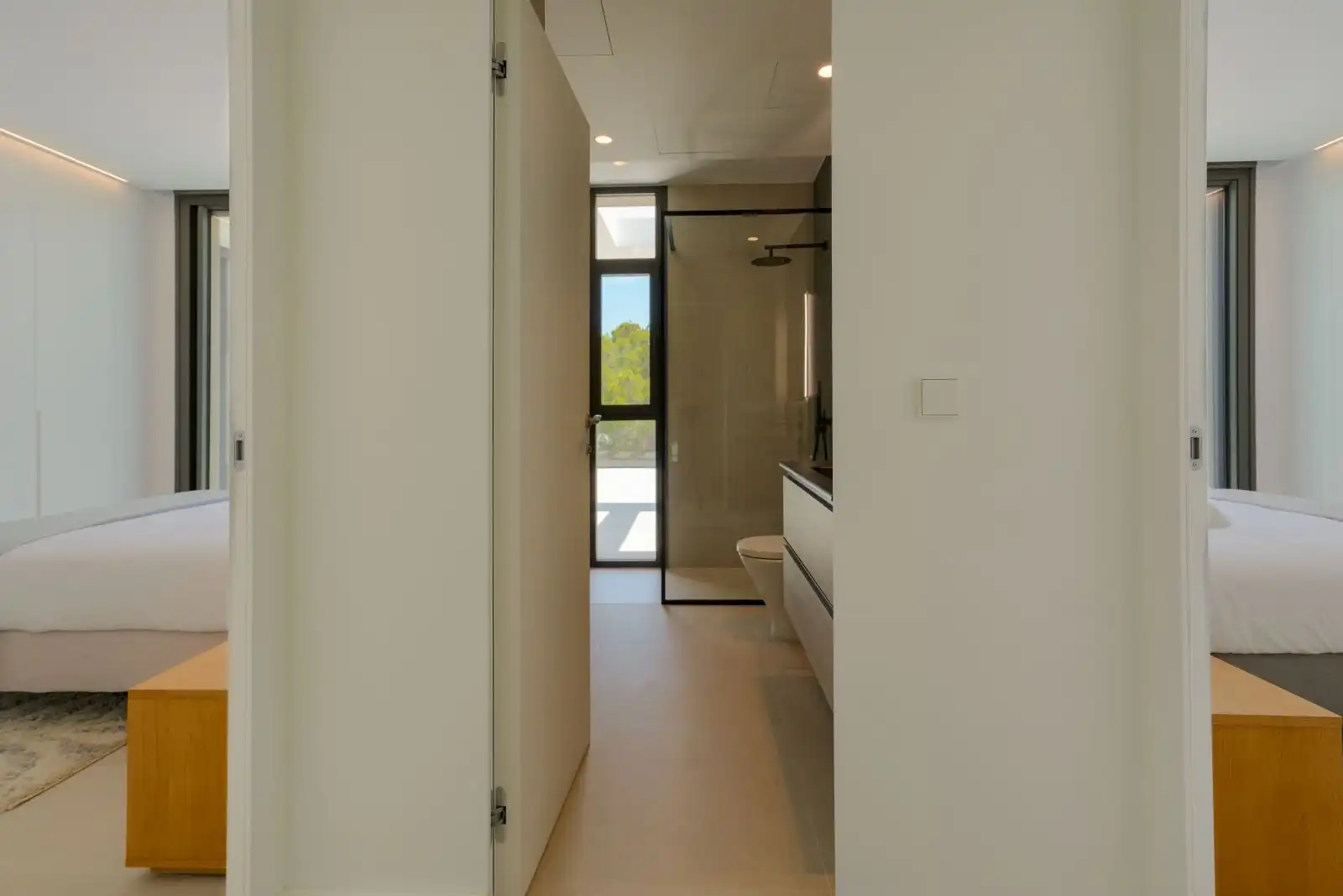 Casa o chalet en venta en Moraira con Aire acondicionado, Calefacción y Terraza