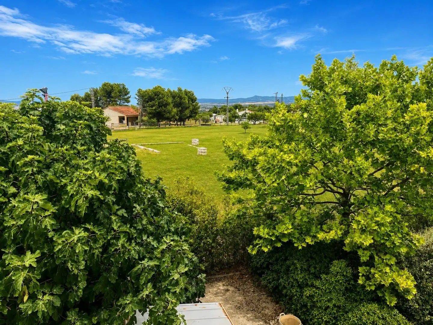 Casa o xalet en venda en Almansa amb Calefacció, Terrassa i Piscina
