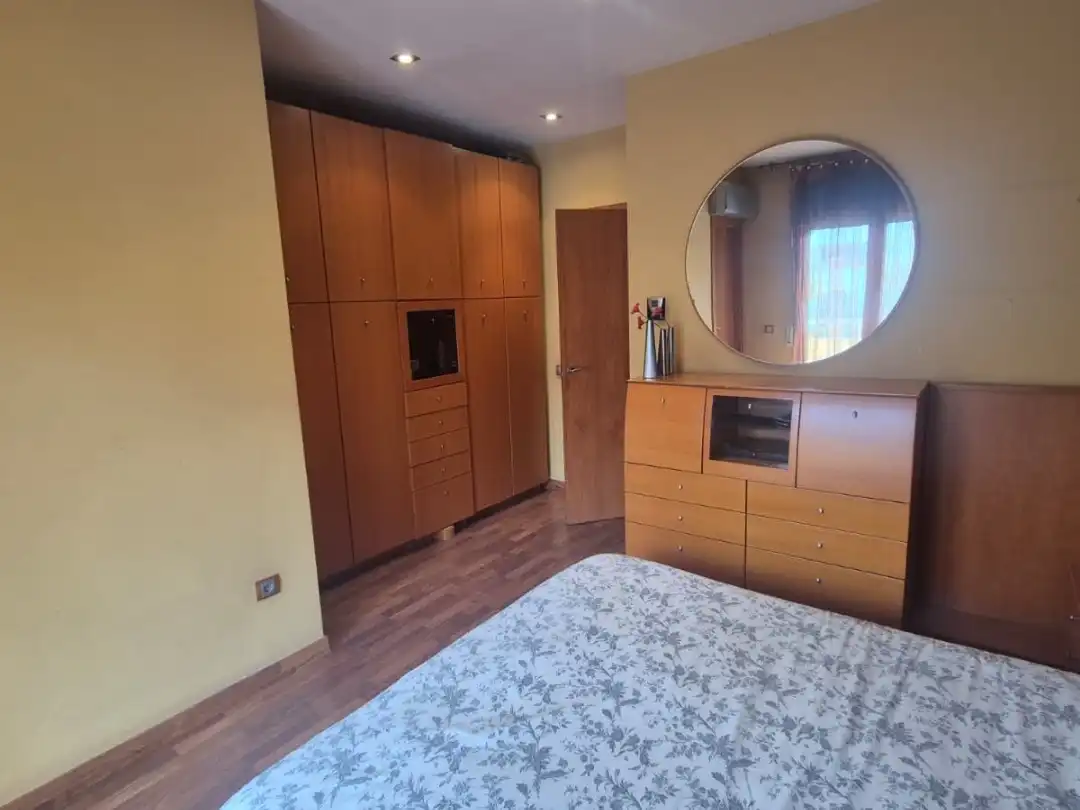 Semi-detached house with garden for sale in Passeig Vall del Ges 100, imagen 22