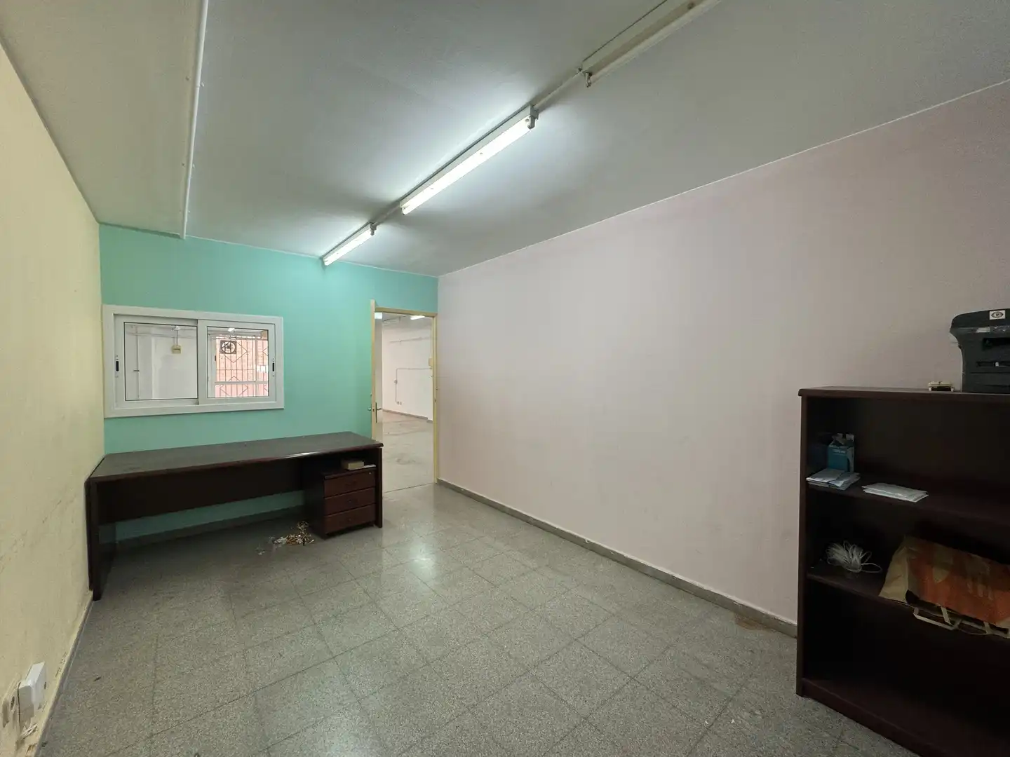 Nau industrial amb ascensor en venda a Centre - Sant Josep - Sanfeliu, imagen 17